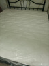 金丝海马海马床垫酒店真空压缩卷包独立弹簧床垫厚席梦思乳胶软硬两用拆洗 舒适款厚20cm:软硬适中 天然乳胶 1800*2000 实拍图