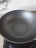 苏泊尔（SUPOR）炒锅 不粘锅平底炒菜锅煎锅34cm电磁炉燃气通用易洁少油烟 实拍图