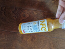 农夫山泉100%纯果汁NFC芒果混合汁300ml*10瓶 整箱饮料年货礼盒 实拍图