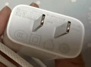 绿联充电套装PD20W快充头氮化镓充电器+PD60W双Type-C数据线 适用苹果iPhone17/16/15ProMax手机iPad 实拍图