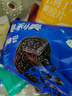奥利奥饼干碎中号400g无夹心正品纯可可粉零食奶茶蛋糕雪媚娘冰淇淋烘焙 实拍图