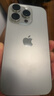 Apple/苹果【需签收激活】iPhone 16 Pro（A3294）128GB 原色钛金属 支持移动联通电信5G 双卡双待手机 实拍图