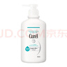 珂润（Curel）保湿洗发液420ml 温和洗发水丰富泡沫护肤品敏感头皮适用男女通用 实拍图