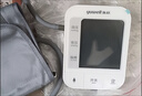 鱼跃（Yuwell）充电语音电子血压计670CR家用血压仪医用高精准血压测量年货老人 实拍图