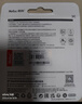 朗科（Netac）32GB TF（MicroSD）存储卡 A1 U1 V10 4K 高度耐用行车记录仪&监控摄像头内存卡 读速100MB/s 实拍图