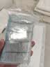 欣沁 一次性内裤男日抛裤三角免洗短裤纯棉加厚双层内档5条装 3XL码 实拍图