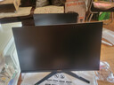 华硕小金刚VG27AQL5A 27英寸显示器2K200Hz显示器超频210Hz FastIPS FreeSync无撕裂 0.3ms响应 HDR400 实拍图