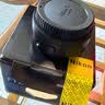 尼康（Nikon）FTZ II 转接环原装Z卡口转F卡口 二代卡口适配器 Z5 Z30  Z50 Z7 Z6  Z9 Z8 ZFC Z62 全新海外版 官方标配 保税仓（快可次日达） 实拍图