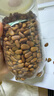 每果时光东北松子新货大颗粒手剥开口松籽坚果每日炒货干果闲零食量贩装 1斤【特大颗粒】250g*2包 实拍图