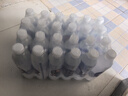 依能 锌强化 无糖无汽弱碱 苏打水饮料 500ml*24瓶 塑膜装饮品 实拍图