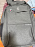 VICTORIATOURIST双肩包男士电脑包16英寸旅行出差商务防泼水大容量双肩背包书包 实拍图
