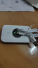 TCL随身wifi三网通用免插卡无线wifi6车载4G路由器随身便携无限制移动联通电信全国通用2026款5GXY15B 【升级充电款】3000毫安大电池 不限速不虚标月享1500G流量 实拍图