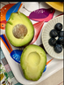 京鲜生 牛油果先生智利即食牛油果 4粒超大果 单果160g起 源头直发包邮 实拍图
