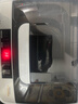 小鸭【官方店】全自动洗衣机小型宿舍迷你母婴儿童小孩宝宝专属家用出租房预约洗脱一体洗衣机小型迷你 5.0kg全自动【强力电机+终身联保】透明黑 波轮 全自动洗脱一体 实拍图