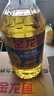 金龙鱼 食用油 葵花籽清香型调和油5L （新老包装随机发货） 实拍图
