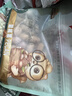 三只松鼠碧根果500g/袋装 坚果炒货干果手剥休闲零食送礼一斤装  实拍图