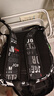 Jordan耐克AJ双肩包 Nike满天星书包男女童背包大学生电脑包 组合色 实拍图