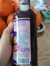 宝鼎天鱼上海宝鼎康乐醋500ml米醋海鲜醋大闸蟹醋饺子醋凉拌零添加防腐剂 实拍图