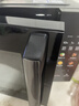 美的（Midea）微碳微波炉烤箱一体机900w微波1000w烧烤平板光波速热23L容量变频臻彩荧幕 （C32） 实拍图