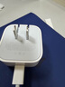 Apple/苹果 40W USB-C充电器动态调节功率 type-c充电器苹果手机充电 苹果17手机充电器 实拍图