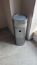 美的（Midea）【九重净化加湿一体】空气净化器加湿器鼻炎家用除甲醛烟味异味过敏原空气净化机RX600Pro 实拍图