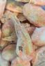 禧美海产加拿大熟冻北极甜虾1斤/袋 65-85只 (MSC认证) 海鲜水产 实拍图