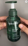 Spes诗裴丝氨基酸无硅油控油蓬松强韧发丝修护受损男女士洗发水500ml 实拍图