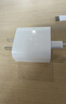 Apple/苹果 20W USB-C充电器  type-c充电器苹果手机充电器原装手机快充头 苹果17手机充电器 实拍图