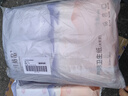 十月结晶刀纸产妇纸（34*60cm）月子纸孕产妇产褥期卫生纸2袋（250g*8包） 实拍图