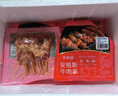 大希地安格斯牛肉串480g 腌制冷冻半成品（约40串）烧烤食材 实拍图