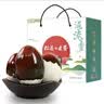 溢流香 松花皮蛋 20枚*66g  鄱阳湖无铅工艺 源头直发包邮 实拍图