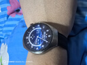 HUAWEI WATCH 5 46mm高端款航天级钛合金表壳钛金属表带首创X-TAP智感窗eSIM通信华为智能手表watch5 实拍图