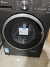 小天鹅（LittleSwan）滚筒洗衣机水魔方大容量全自动家用 单洗/洗烘一体带烘干 高洗净比变频除菌全嵌 以旧换新家电补贴 【新品628T】1.28洗净比+除菌螨 洗烘一体 实拍图