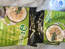 统一 汤达人 日式豚骨拉面 袋装 泡面 方便面 125g*18袋/箱 整箱批发 实拍图
