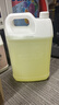 净佰俐84消毒液10KG消毒水漂白剂杀菌清洁去污衣服环境地板含氯家用 实拍图