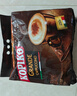 可比可（KOPIKO）速溶咖啡豪享卡布奇诺30.25g*24 三合一咖啡粉冲调饮品印尼进口 实拍图