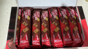 雀巢（Nestle）脆脆鲨威化饼干巧克力味24条446.4g 休闲零食代餐 新年年货饼干  实拍图