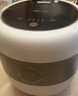 小熊（Bear）电饭煲 电饭锅家用1-2人 智能预约多功能 一人小型迷你电饭煲米饭锅微压1.6升 DFB-B16C1 实拍图