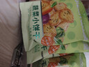 比比赞（BIBIZAN）蔬菜薄脆小饼干1200g整箱办公室休闲零食品早餐代餐饱腹送礼 实拍图
