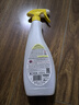 大公鸡管家（CHANTE CLAIR）多功能油污净(柠檬香味) 厨房重油污清洁剂 600ml 家庭清洁 实拍图