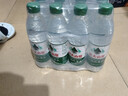 农夫山泉饮用水纯净水550ml*24瓶 实拍图