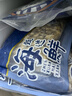 盖世 冷冻鱿鱼须450g 烧烤火锅食材 海鲜水产 二本足鱿鱼须年货送礼 实拍图