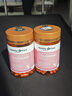 Healthy Care高浓缩蔓越莓胶囊 蔓越莓精华25000mg*90粒 呵护女性私密健康 实拍图