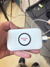 纽曼随身wifi多网通用移动无线wifi6免插卡上网宝随行无线便携车载支持5G/4G设备全国通用流量2025款 实拍图