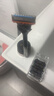 吉列（Gillette） 吉列锋隐手动剃须刀锋速5男士刮胡刀五层刀头 锋隐4刀头（简易装 无刀架） 实拍图
