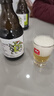 督威三花IPA精酿啤酒330ml*6瓶 比利时原瓶进口 聚会自饮高端年货送礼 实拍图