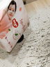 好奇（Huggies）铂金装小桃裤纸尿裤NB84片(5kg以下)尿不湿【透爽散热】 实拍图
