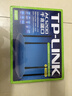 普联（TP-LINK）双千兆路由器 易展mesh分布式 AC1200无线家用穿墙 5G双频 WDR5620千兆易展版 IPv6 实拍图