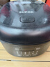 苏泊尔（SUPOR）电饭煲4-5人大容量4升不粘锅家用多功能智能预约大面板触控微压电饭锅SF40FC0063 实拍图