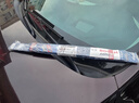 博世（BOSCH）雨刷雨刮器风翼U型26/16(10代雅阁/本田CR-V/CRV/缤智/皓影)勾口 实拍图
